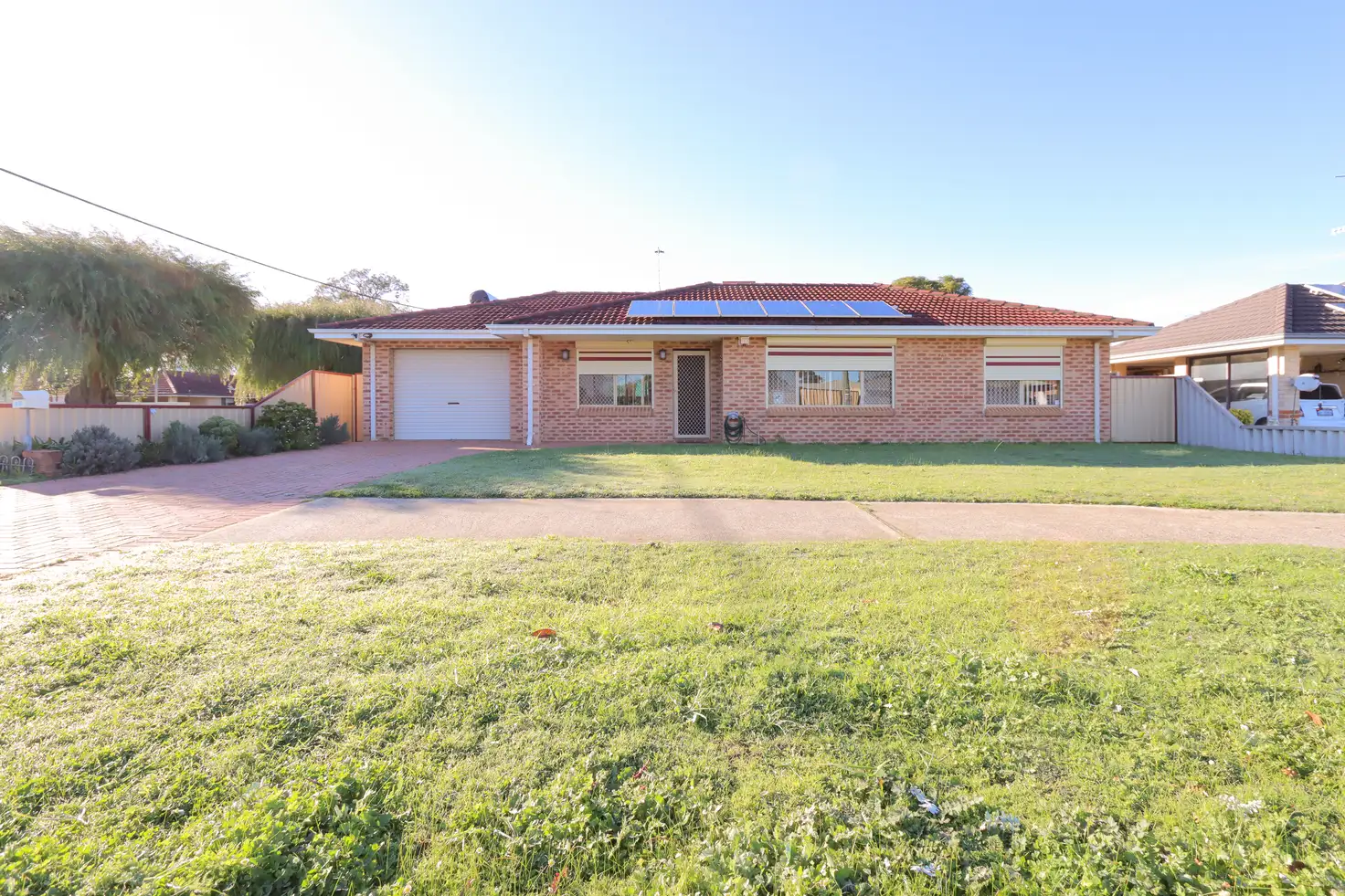 Main view of Homely house listing, 26 Congdon Avenue, Pinjarra WA 6208