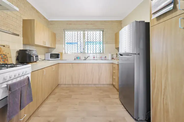Second view of Homely house listing, 26 Congdon Avenue, Pinjarra WA 6208