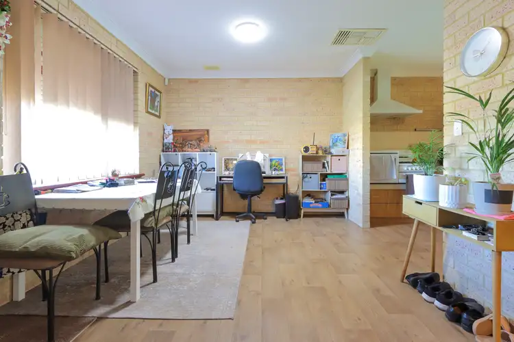 Fourth view of Homely house listing, 26 Congdon Avenue, Pinjarra WA 6208