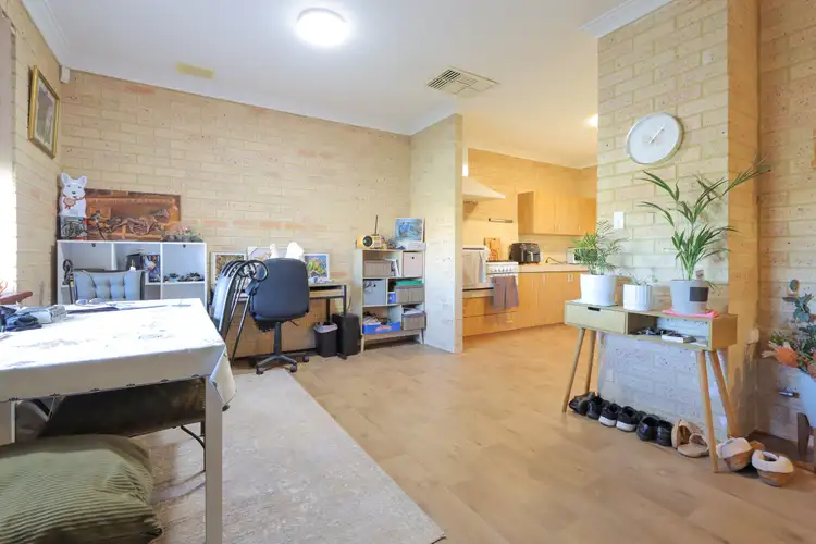 Fifth view of Homely house listing, 26 Congdon Avenue, Pinjarra WA 6208