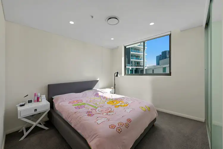 Fourth view of Homely apartment listing, 516/1 Como Crescent, Southport QLD 4215