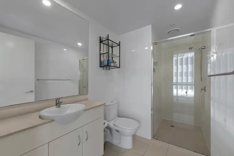 Fifth view of Homely apartment listing, 516/1 Como Crescent, Southport QLD 4215