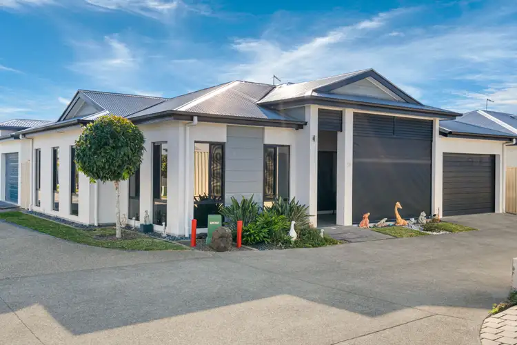 Fourth view of Homely retirement listing, 198/42 Quinzeh Creek Road, Logan Village QLD 4207