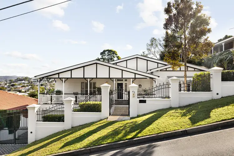 63 Paling Avenue, Wilston QLD 4051