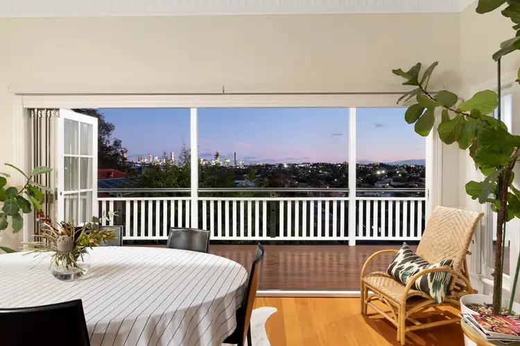 Fourth view of Homely house listing, 63 Paling Avenue, Wilston QLD 4051