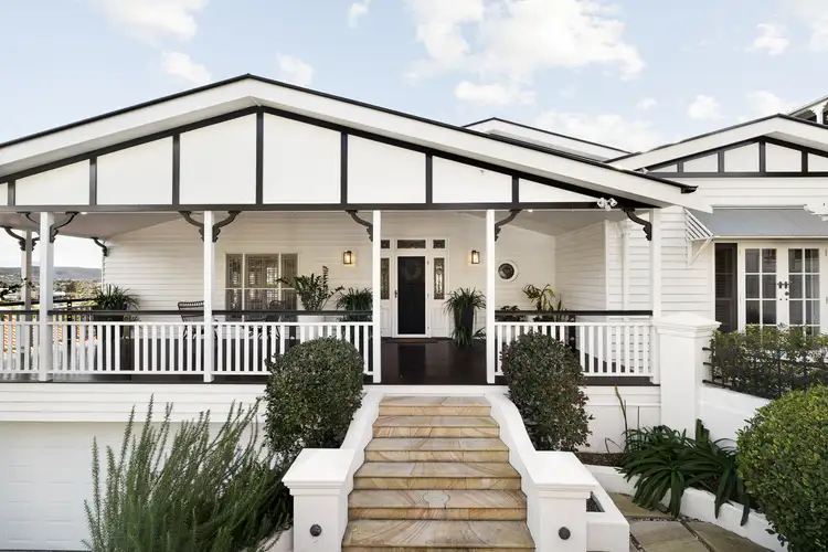 Fifth view of Homely house listing, 63 Paling Avenue, Wilston QLD 4051