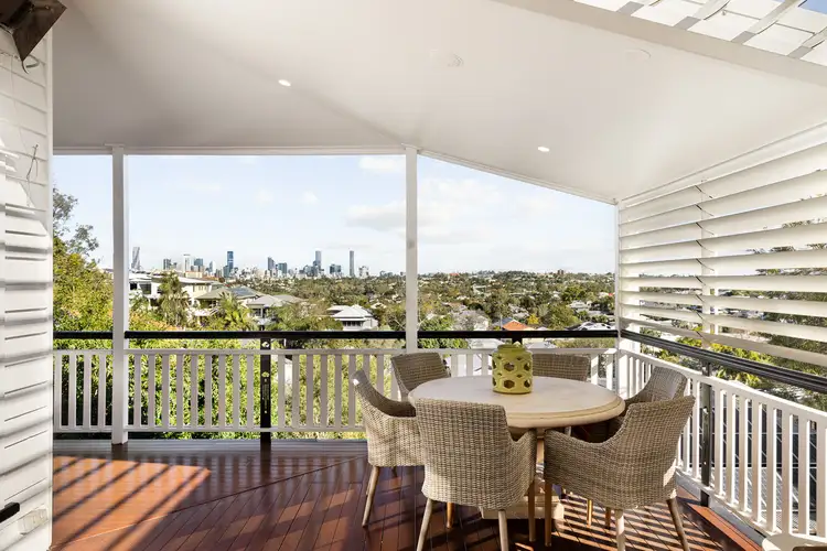 Sixth view of Homely house listing, 63 Paling Avenue, Wilston QLD 4051