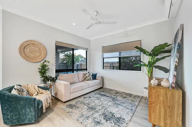 Fifth view of Homely house listing, 90 River Boulevard, Idalia QLD 4811