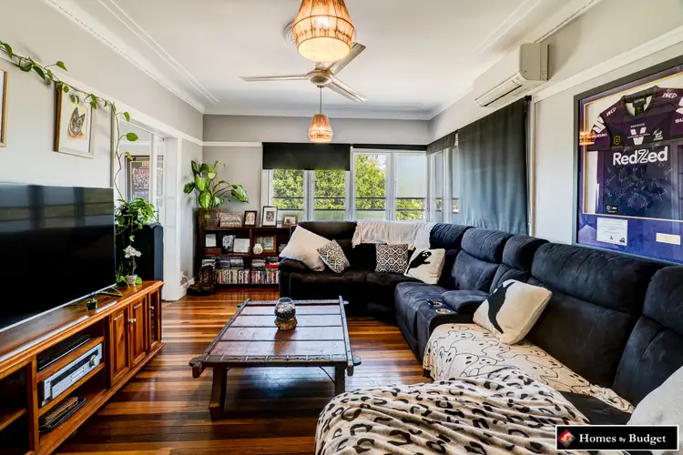 Second view of Homely rural property listing, 107 Brightview rd, Brightview QLD 4311