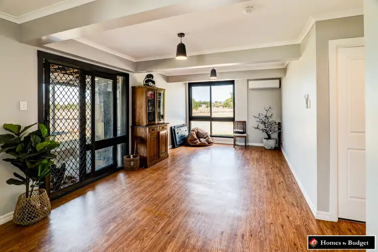 Sixth view of Homely rural property listing, 107 Brightview rd, Brightview QLD 4311