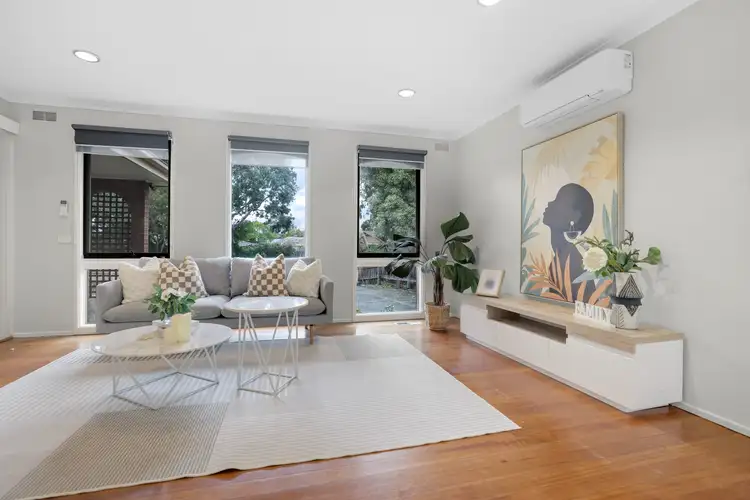 Third view of Homely house listing, 72 Elton Road, Ferntree Gully VIC 3156