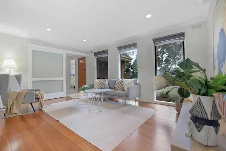 Fourth view of Homely house listing, 72 Elton Road, Ferntree Gully VIC 3156