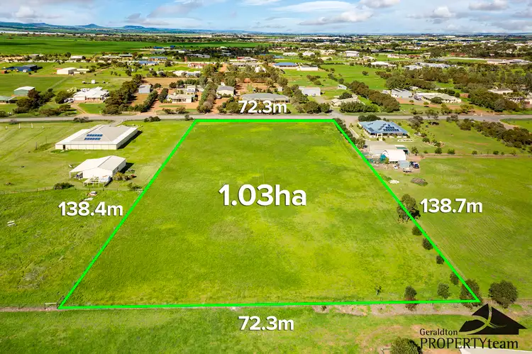 18 Polwarth Parade, Deepdale WA 6532
