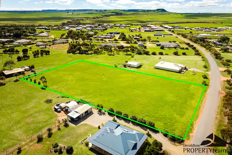 Third view of Homely land listing, 18 Polwarth Parade, Deepdale WA 6532