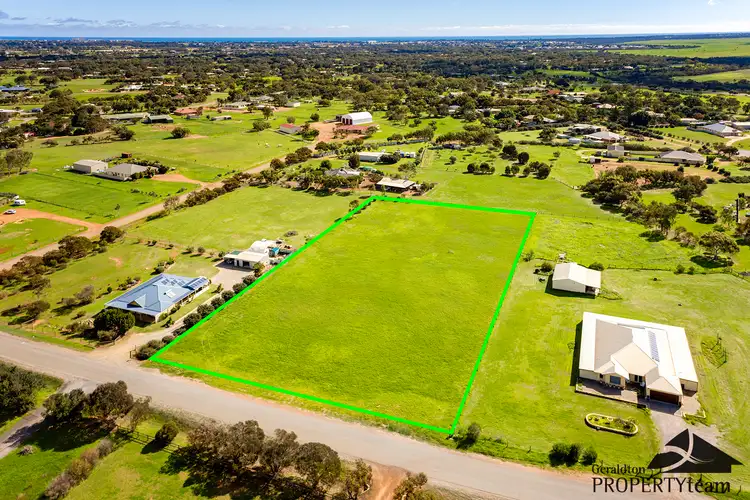 Fourth view of Homely land listing, 18 Polwarth Parade, Deepdale WA 6532