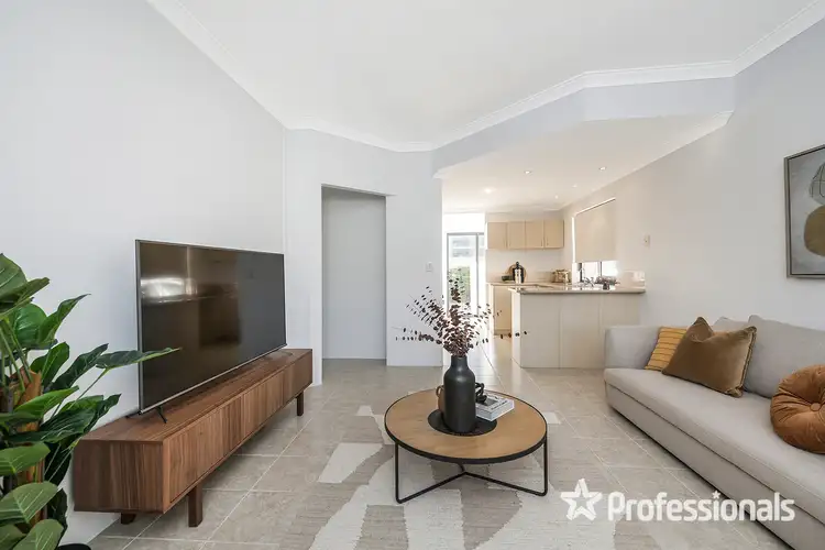 Fourth view of Homely villa listing, 336A Flinders Street, Nollamara WA 6061