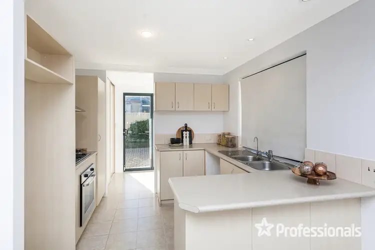 Sixth view of Homely villa listing, 336A Flinders Street, Nollamara WA 6061