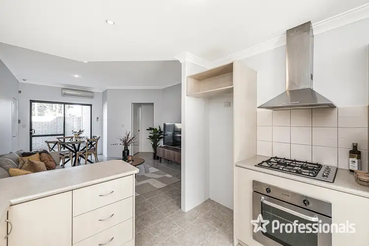 Seventh view of Homely villa listing, 336A Flinders Street, Nollamara WA 6061