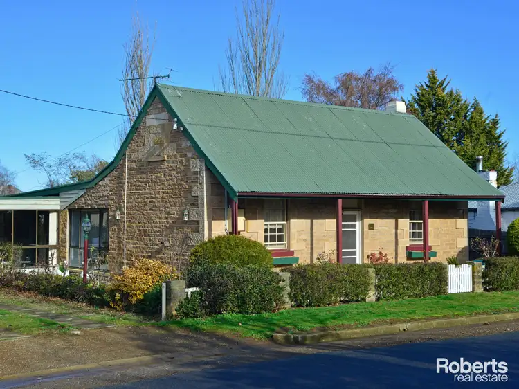 20 - 22 Elizabeth Street, Bothwell TAS 7030