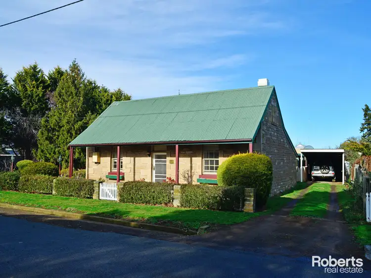 Second view of Homely house listing, 20 - 22 Elizabeth Street, Bothwell TAS 7030