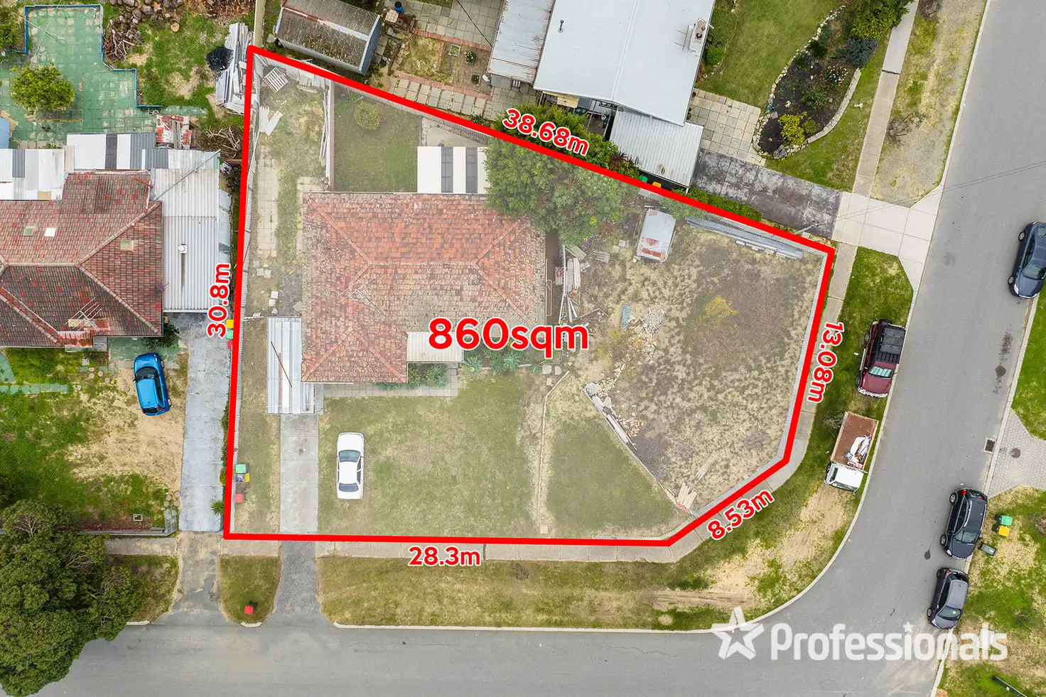 Main view of Homely house listing, 15 Elward Way, Balga WA 6061