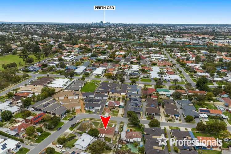 Third view of Homely house listing, 15 Elward Way, Balga WA 6061