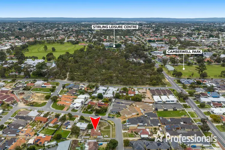 Fourth view of Homely house listing, 15 Elward Way, Balga WA 6061