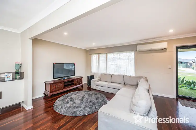 Seventh view of Homely house listing, 15 Elward Way, Balga WA 6061