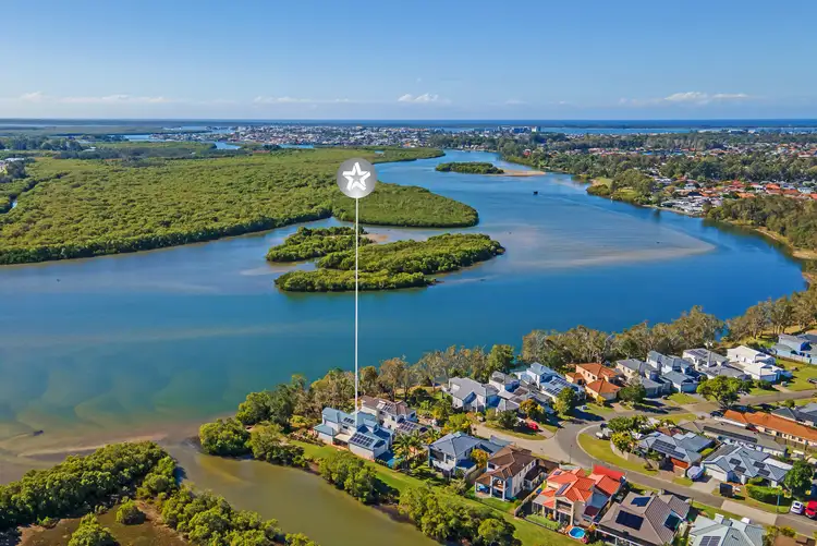 49 The Estuary, Coombabah QLD 4216