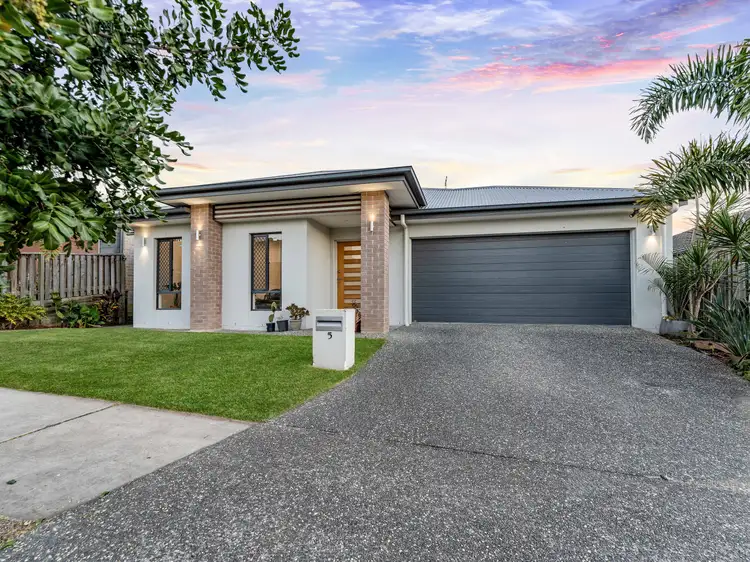5 Barrams Road, South Ripley QLD 4306