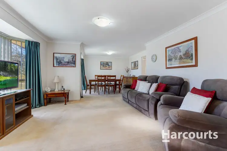 Third view of Homely house listing, 5 Ulinga Crescent, Parkinson QLD 4115