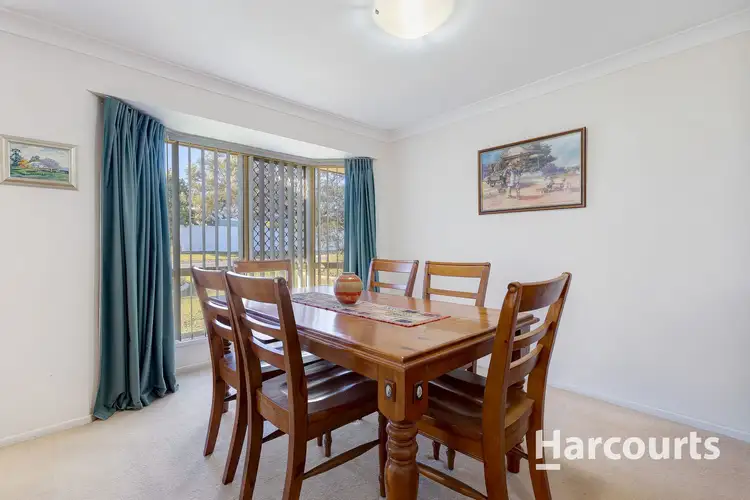 Fourth view of Homely house listing, 5 Ulinga Crescent, Parkinson QLD 4115
