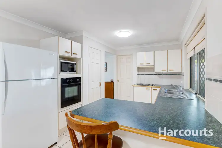 Fifth view of Homely house listing, 5 Ulinga Crescent, Parkinson QLD 4115