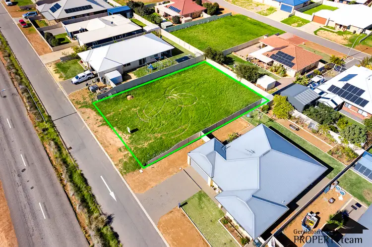 Seventh view of Homely land listing, 13 Andrew Lane, Waggrakine WA 6530