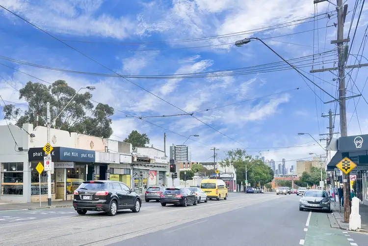 Sixth view of Homely apartment listing, 5/182 Mt Alexander Road, Travancore VIC 3032