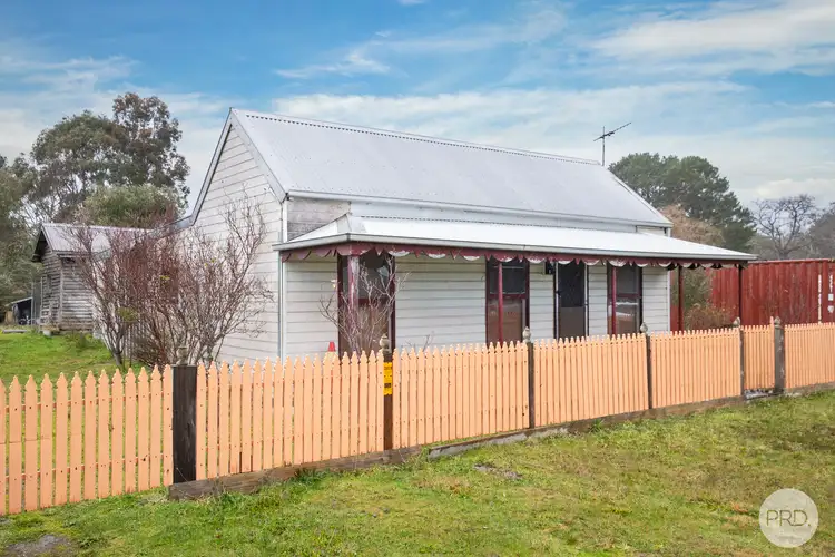 Third view of Homely house listing, 9 Vermont Road, Smythesdale VIC 3351