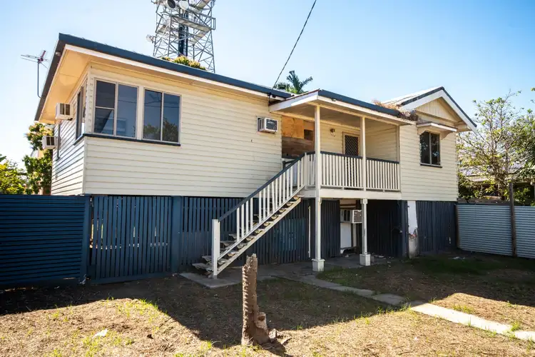34 Kingston Street, Gulliver QLD 4812