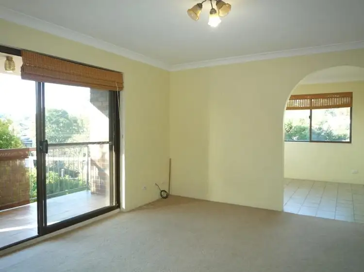 Second view of Homely unit listing, 4/26 Ward Street, Newmarket QLD 4051