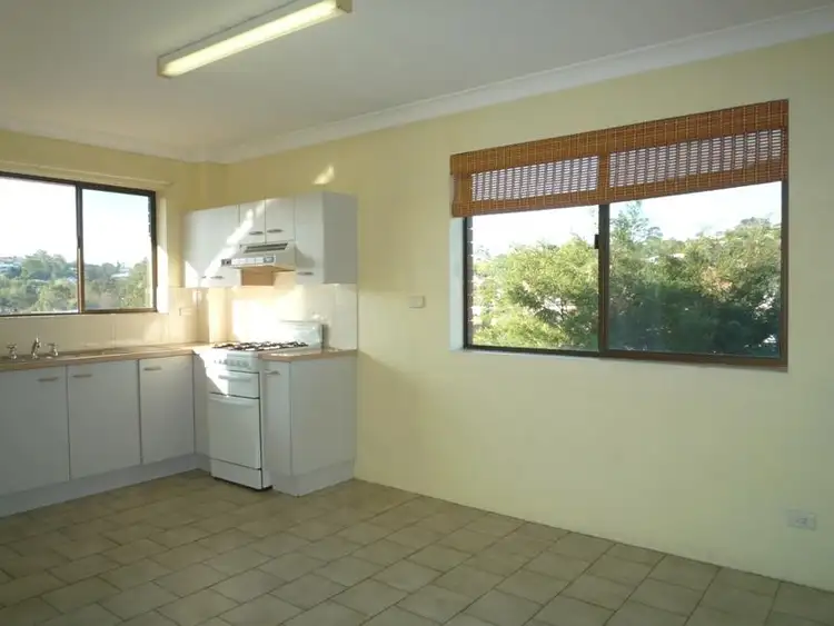 Fourth view of Homely unit listing, 4/26 Ward Street, Newmarket QLD 4051