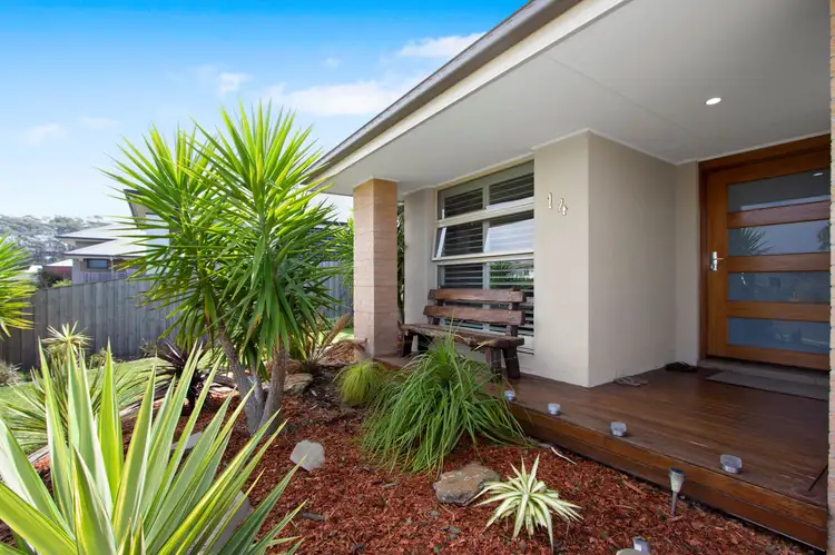 14 Red Hill Parade, Tomakin NSW 2537