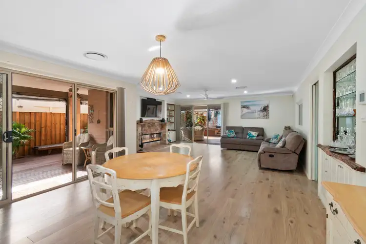 Second view of Homely house listing, 14 Red Hill Parade, Tomakin NSW 2537