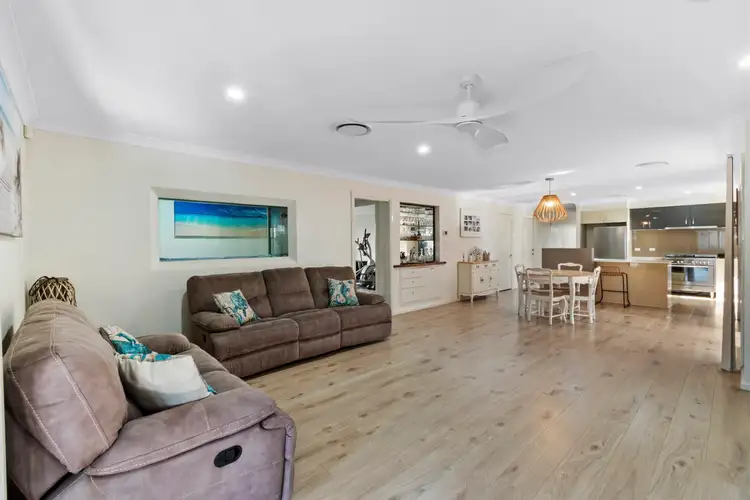 Fourth view of Homely house listing, 14 Red Hill Parade, Tomakin NSW 2537