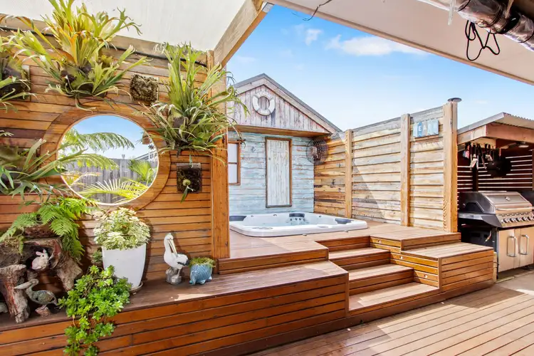 Sixth view of Homely house listing, 14 Red Hill Parade, Tomakin NSW 2537