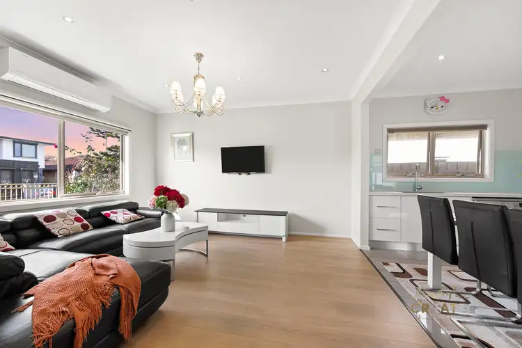 Main view of Homely unit listing, 1/9 Busch Street, Sunshine North VIC 3020