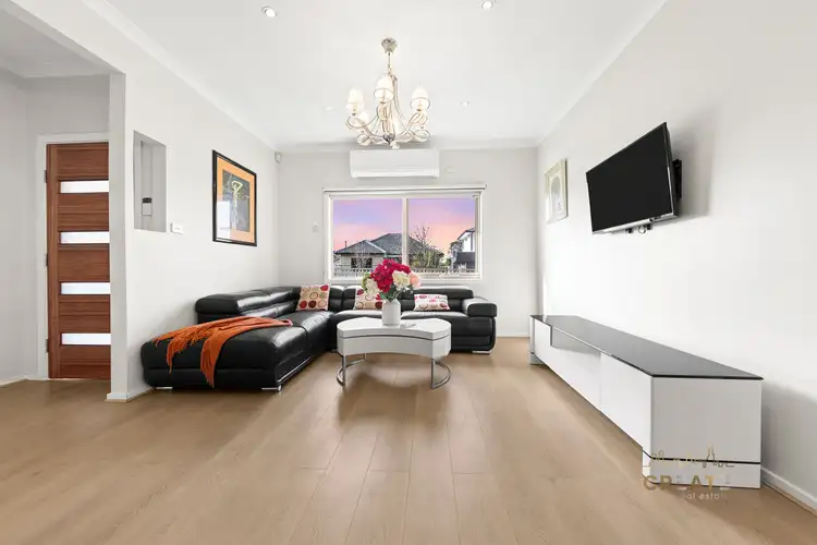 Second view of Homely unit listing, 1/9 Busch Street, Sunshine North VIC 3020