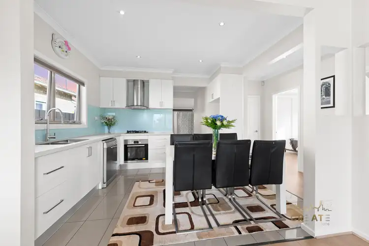 Fourth view of Homely unit listing, 1/9 Busch Street, Sunshine North VIC 3020
