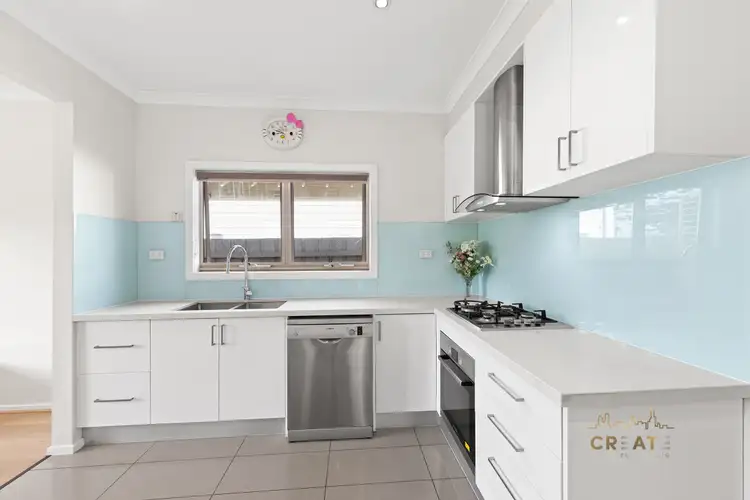 Fifth view of Homely unit listing, 1/9 Busch Street, Sunshine North VIC 3020