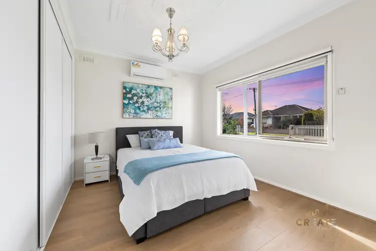 Sixth view of Homely unit listing, 1/9 Busch Street, Sunshine North VIC 3020