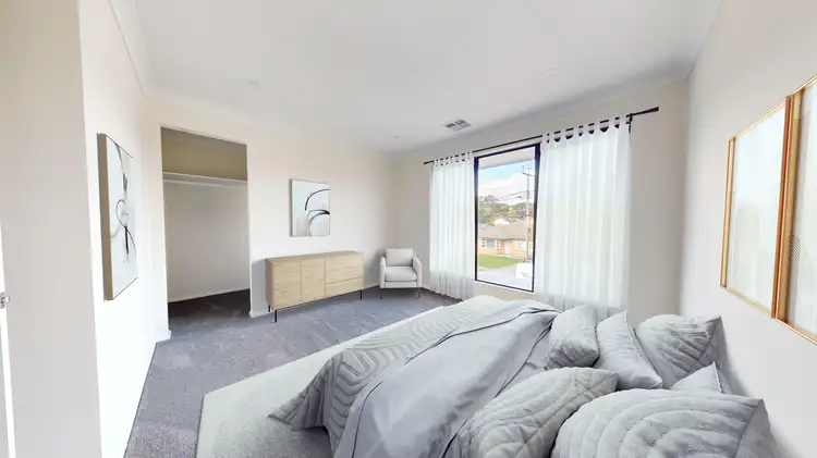 Fourth view of Homely house listing, 2b. Bert Street, Modbury SA 5092
