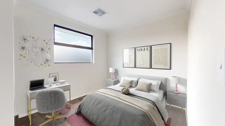 Fifth view of Homely house listing, 2b. Bert Street, Modbury SA 5092